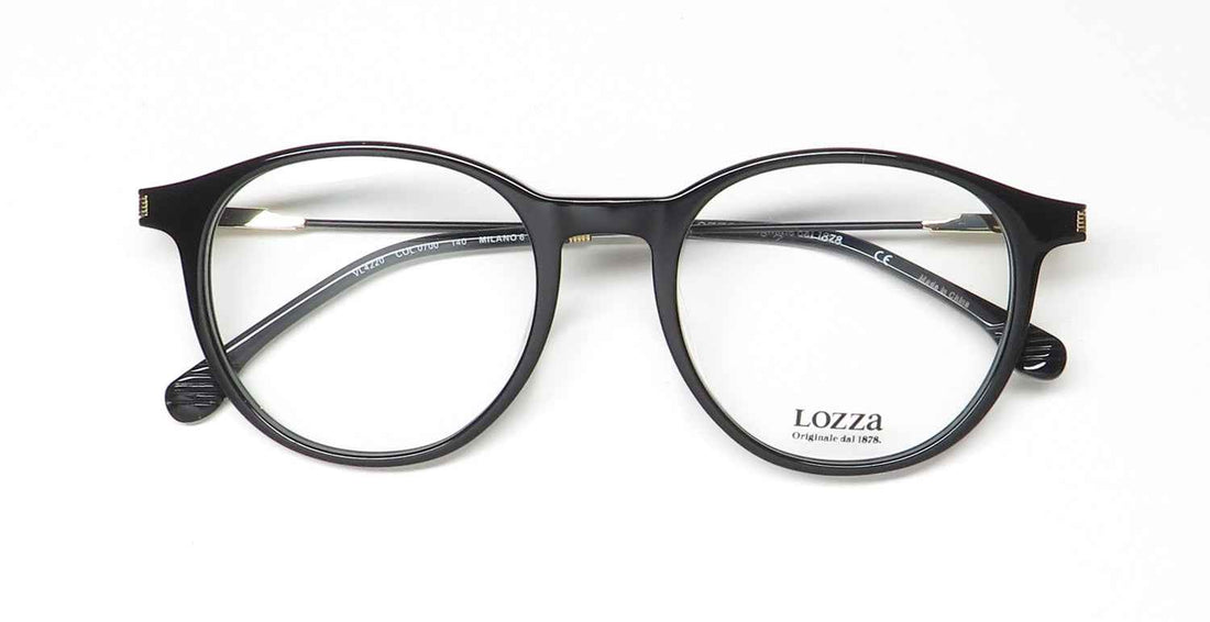 Lozza Vl4220 Eyeglasses