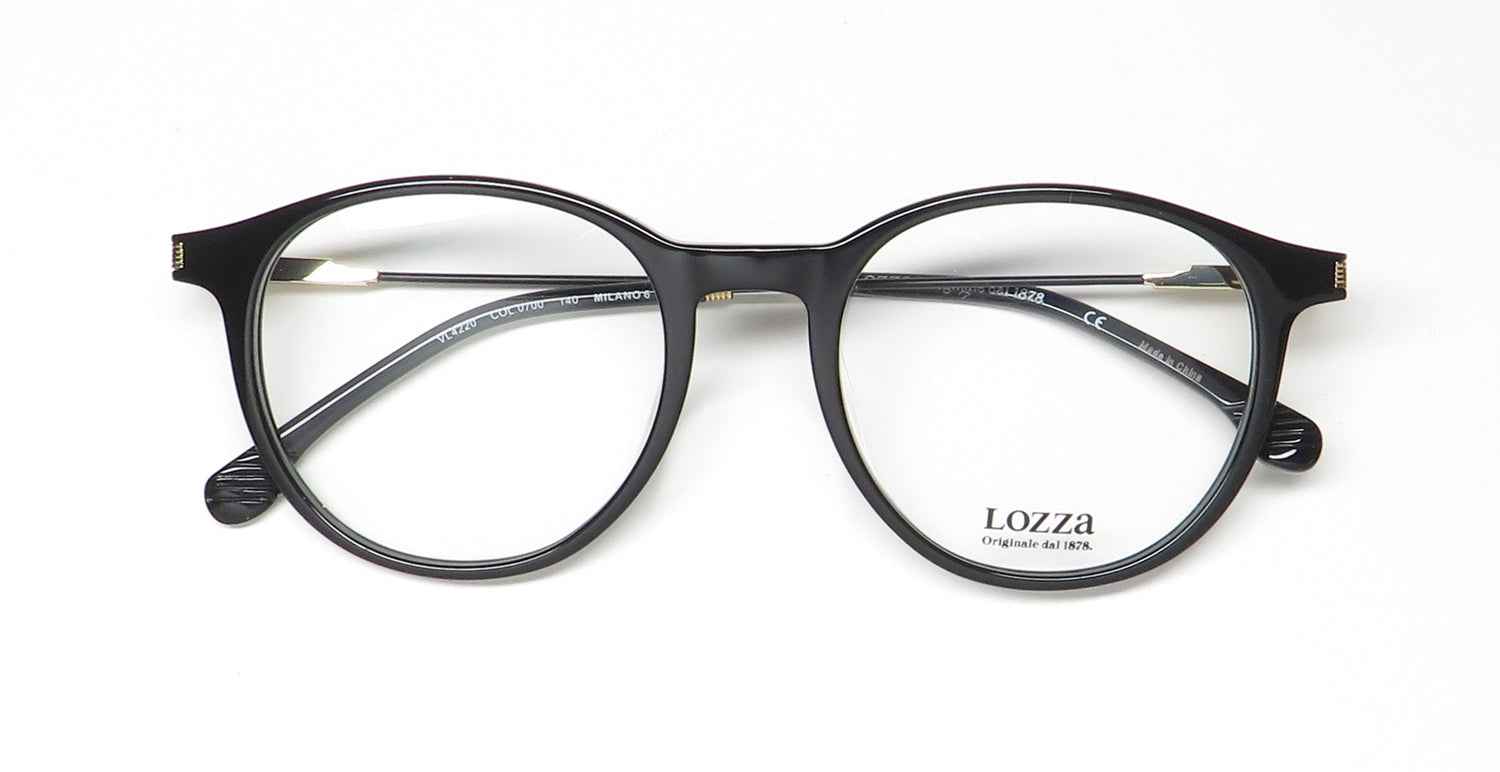Lozza Vl4220 Eyeglasses