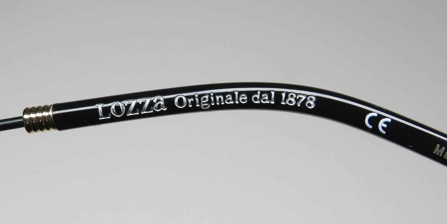 Lozza Vl4220 Eyeglasses