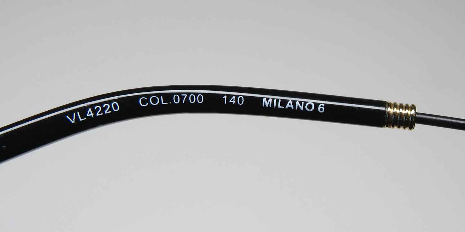 Lozza Vl4220 Eyeglasses