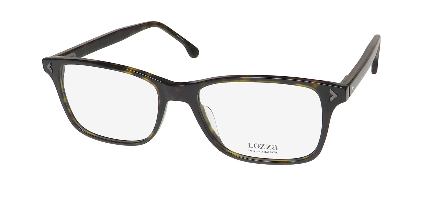 Lozza Vl4292 Eyeglasses by ModaFrames