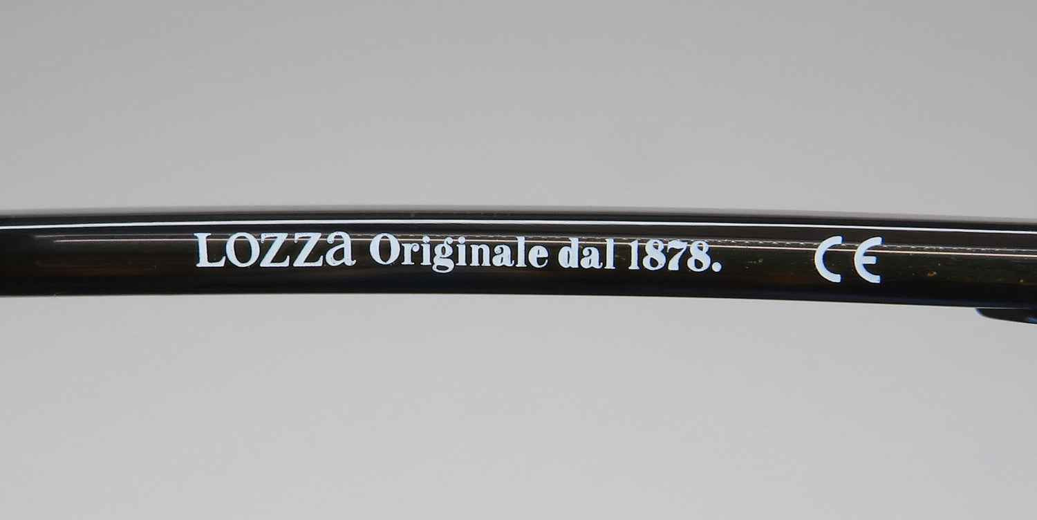 Lozza Vl4292 Eyeglasses