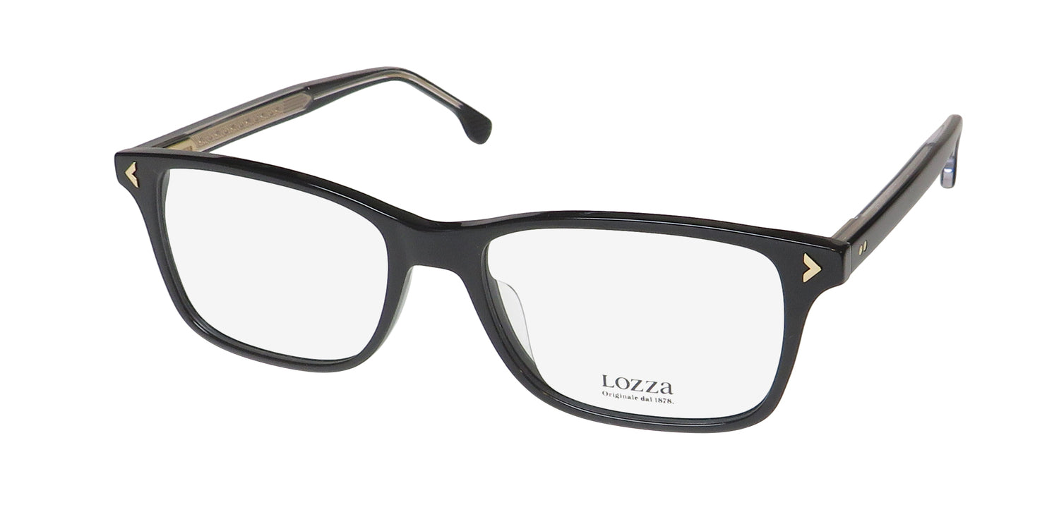 Lozza Vl4292 Eyeglasses by ModaFrames