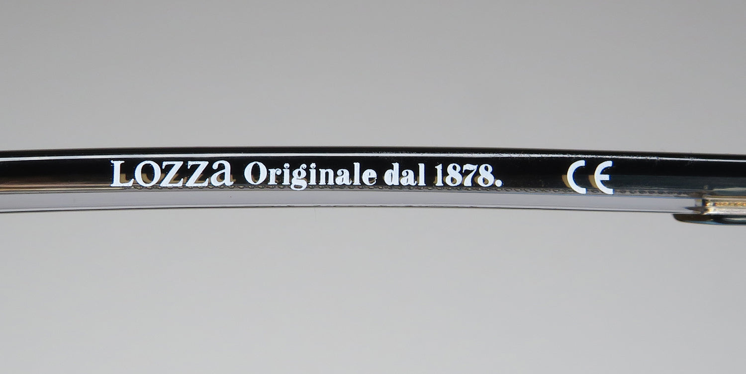 Lozza Vl4292 Eyeglasses by ModaFrames