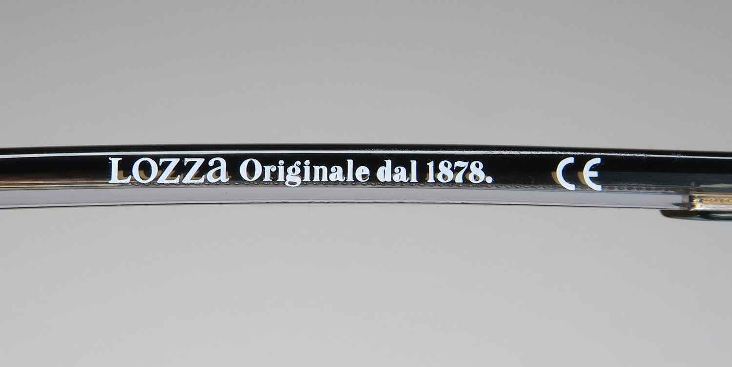 Lozza Vl4292 Eyeglasses