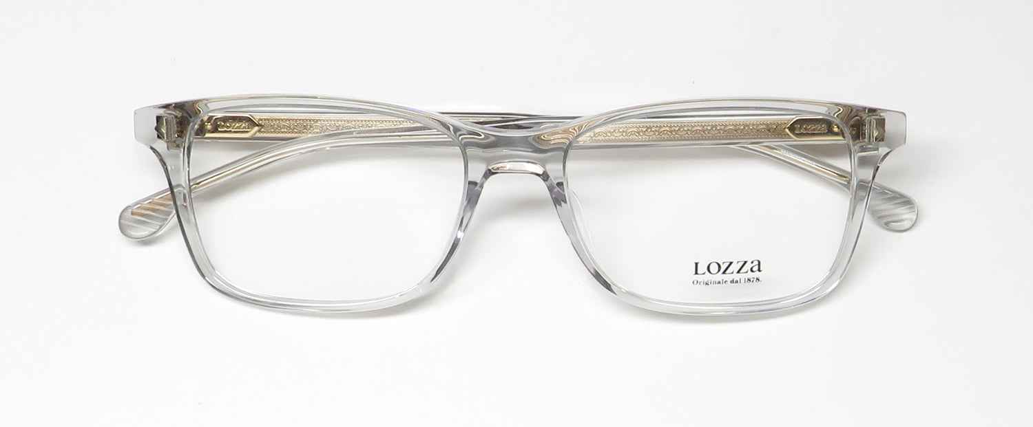 Lozza Vl4292 Eyeglasses
