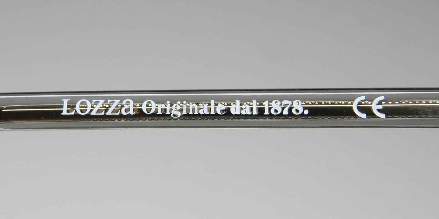 Lozza Vl4292 Eyeglasses