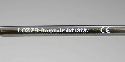 Lozza Vl4292 Eyeglasses
