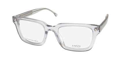 Lozza Vl4297 Clip-On Eyeglasses by ModaFrames