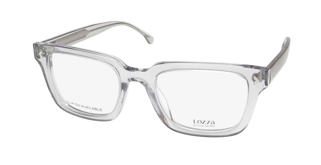 Lozza Vl4297 Eyeglasses