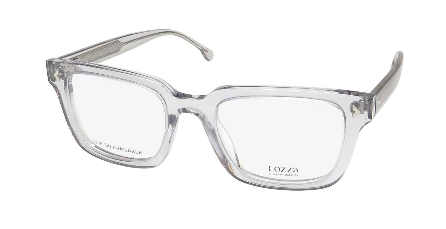 Lozza Vl4297 Eyeglasses