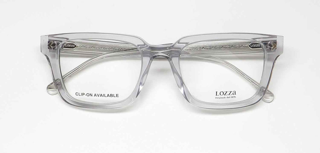 Lozza Vl4297 Eyeglasses