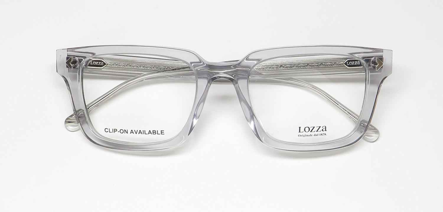 Lozza Vl4297 Eyeglasses