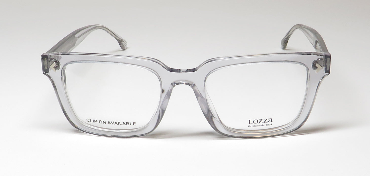Lozza Vl4297 Clip-On Eyeglasses by ModaFrames