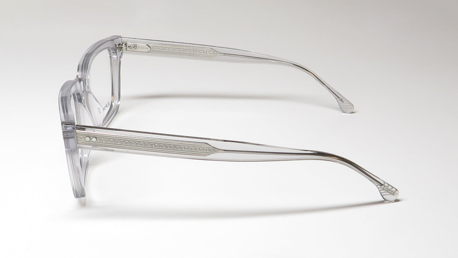 Lozza Vl4297 Clip-On Eyeglasses by ModaFrames