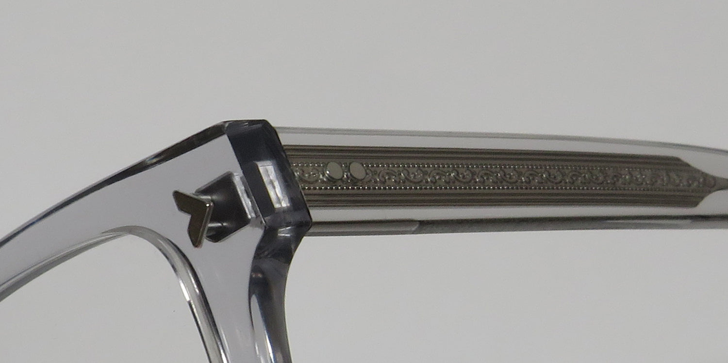 Lozza Vl4297 Clip-On Eyeglasses by ModaFrames