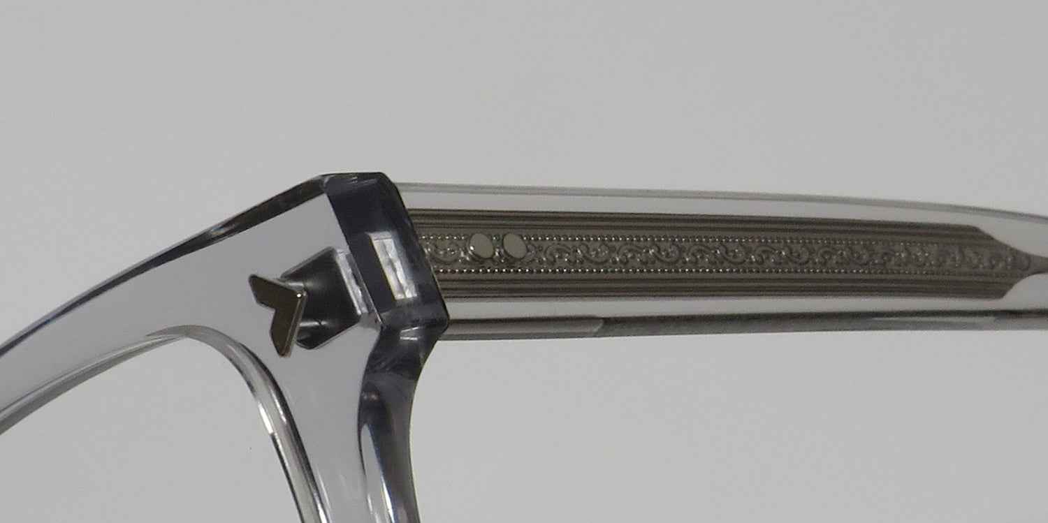 Lozza Vl4297 Eyeglasses