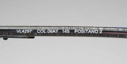 Lozza Vl4297 Eyeglasses