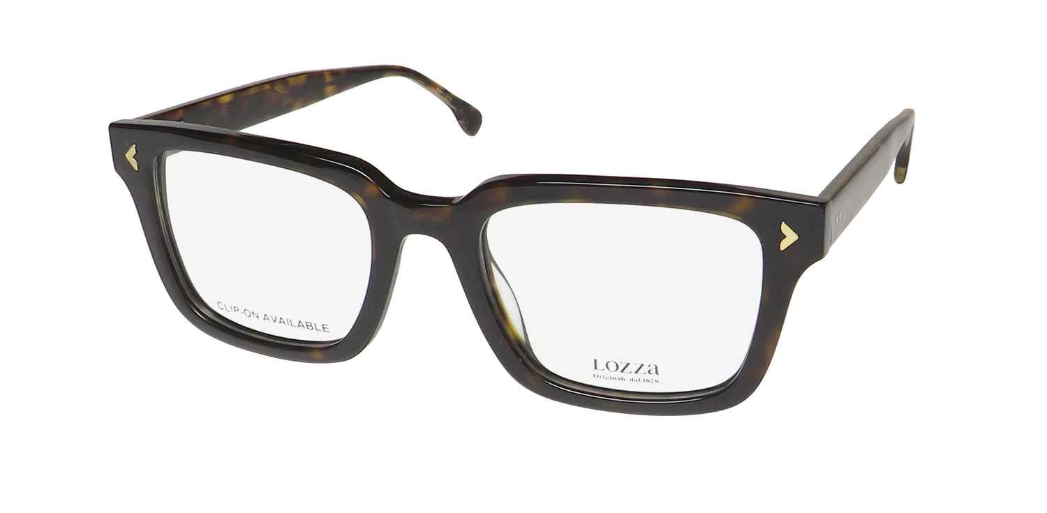 Lozza Vl4297 Eyeglasses