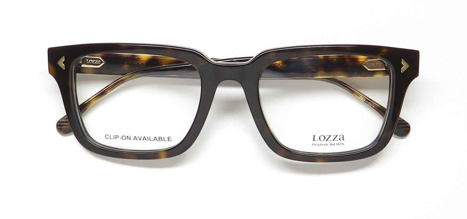 Lozza Vl4297 Eyeglasses