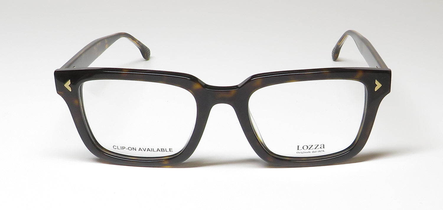 Lozza Vl4297 Clip-On Eyeglasses by ModaFrames