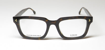 Lozza Vl4297 Clip-On Eyeglasses by ModaFrames