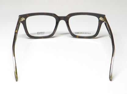 Lozza Vl4297 Clip-On Eyeglasses by ModaFrames