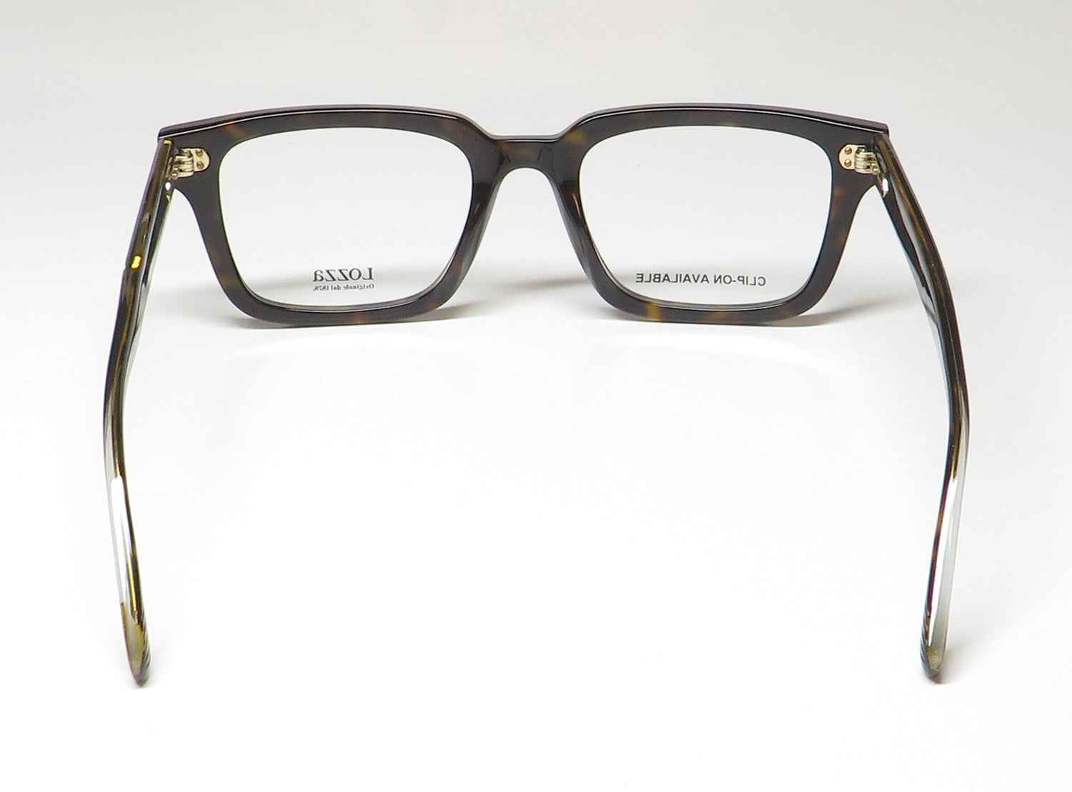 Lozza Vl4297 Eyeglasses