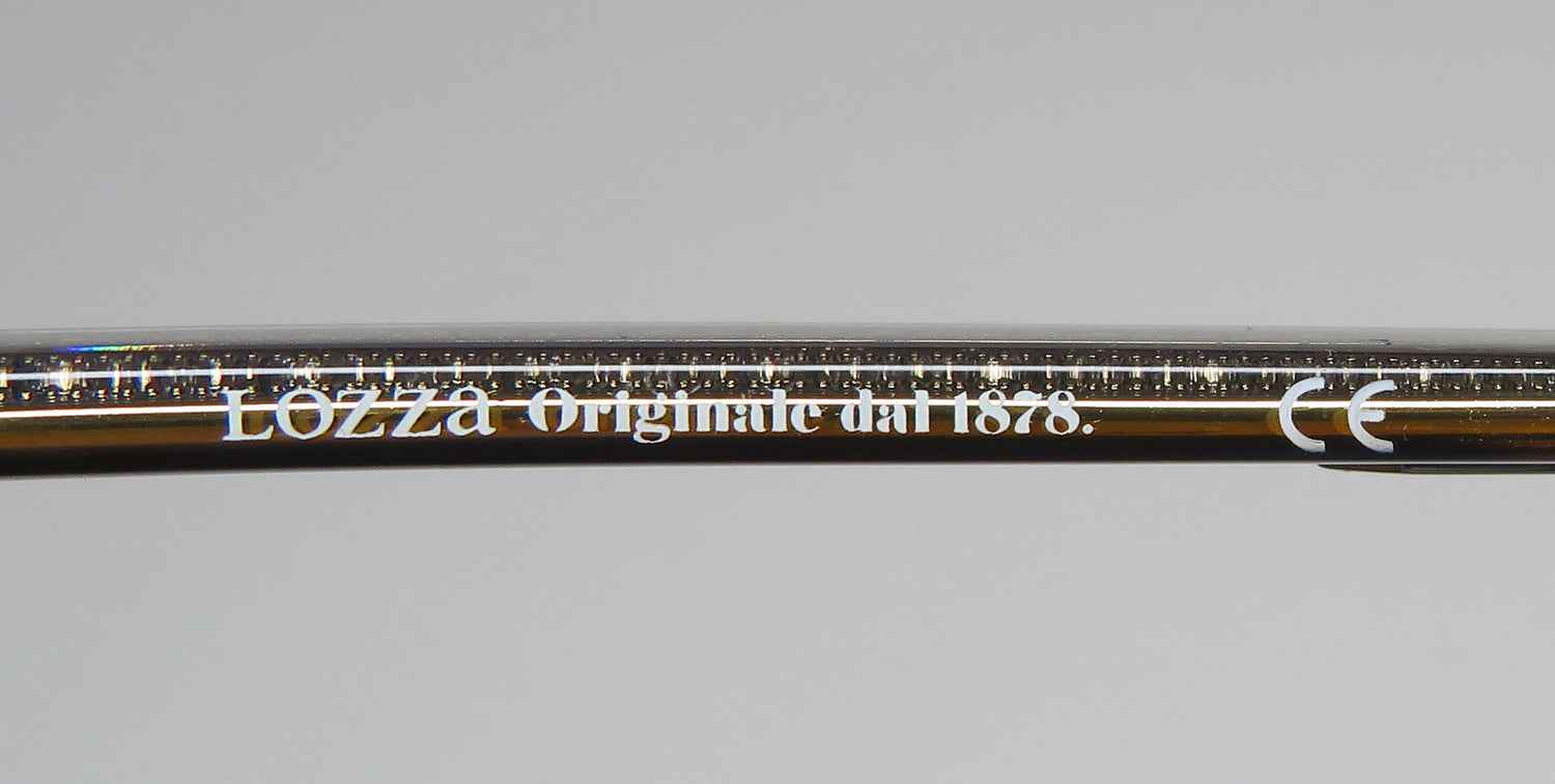 Lozza Vl4297 Eyeglasses