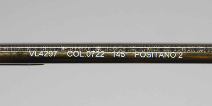 Lozza Vl4297 Eyeglasses