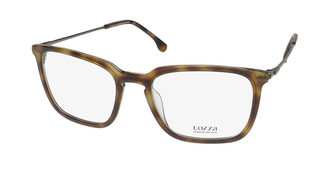 Lozza Vl4265 Eyeglasses