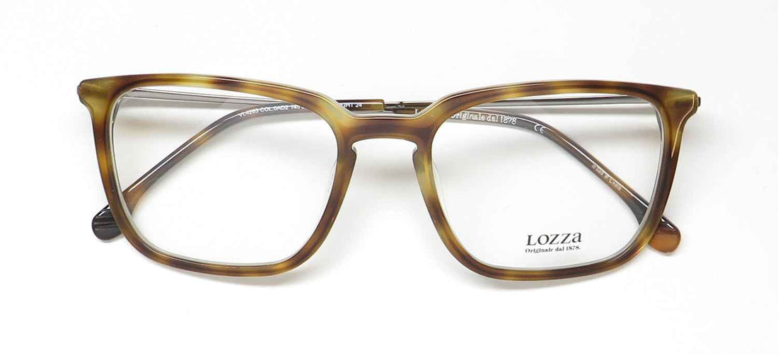 Lozza Vl4265 Eyeglasses