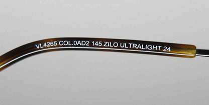 Lozza Vl4265 Eyeglasses