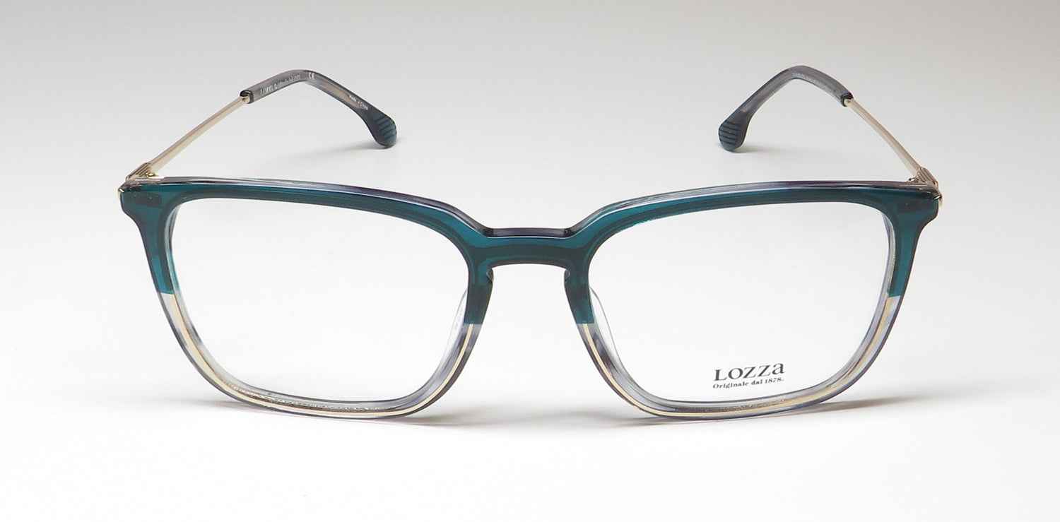 Lozza Vl4265 Eyeglasses