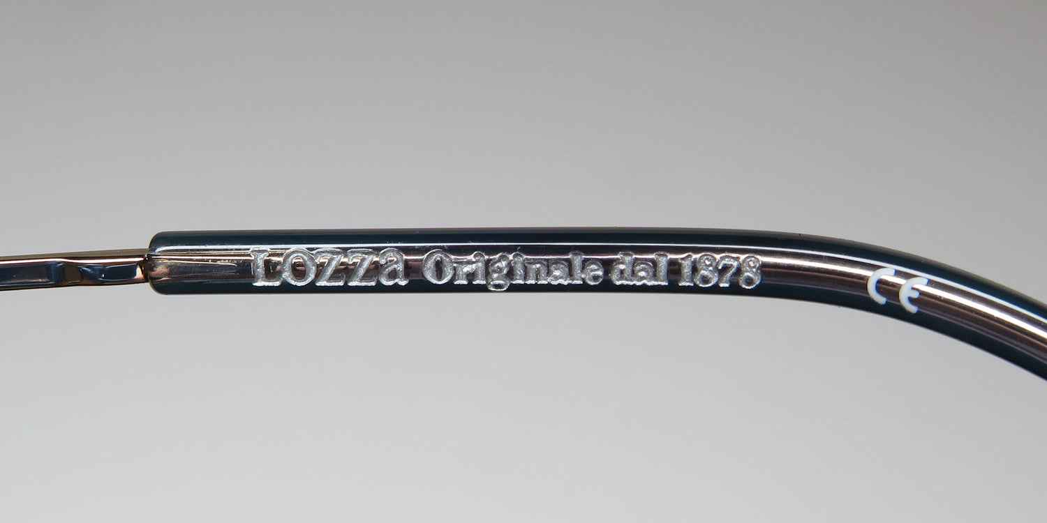 Lozza Vl4265 Eyeglasses