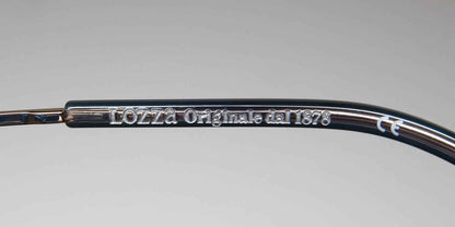 Lozza Vl4265 Eyeglasses