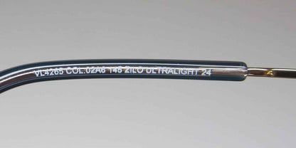 Lozza Vl4265 Eyeglasses