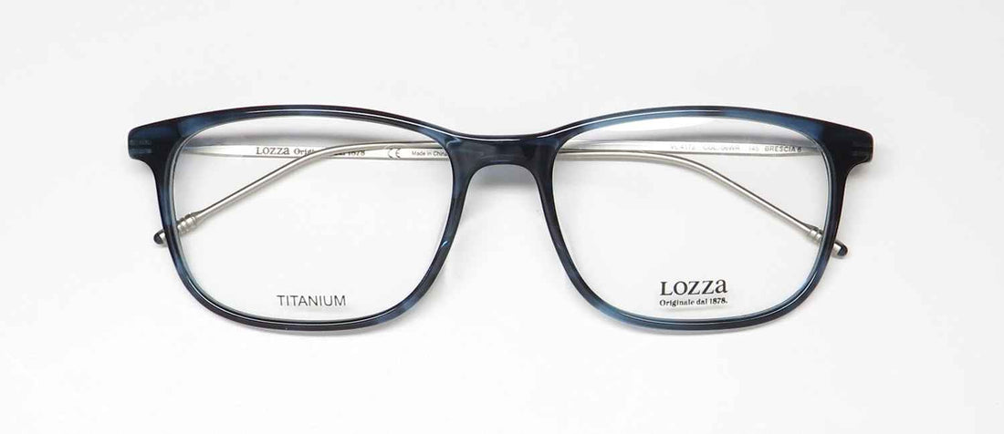 Lozza Vl4172 Eyeglasses