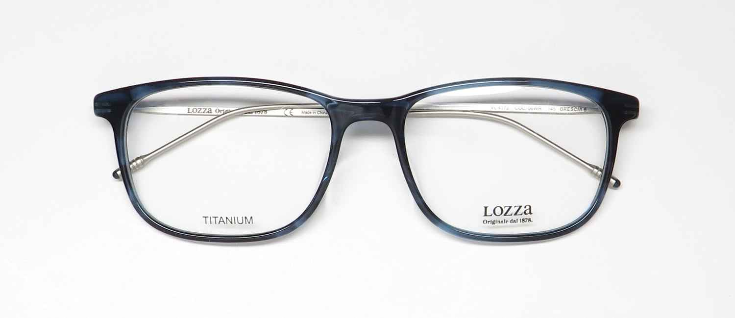 Lozza Vl4172 Eyeglasses