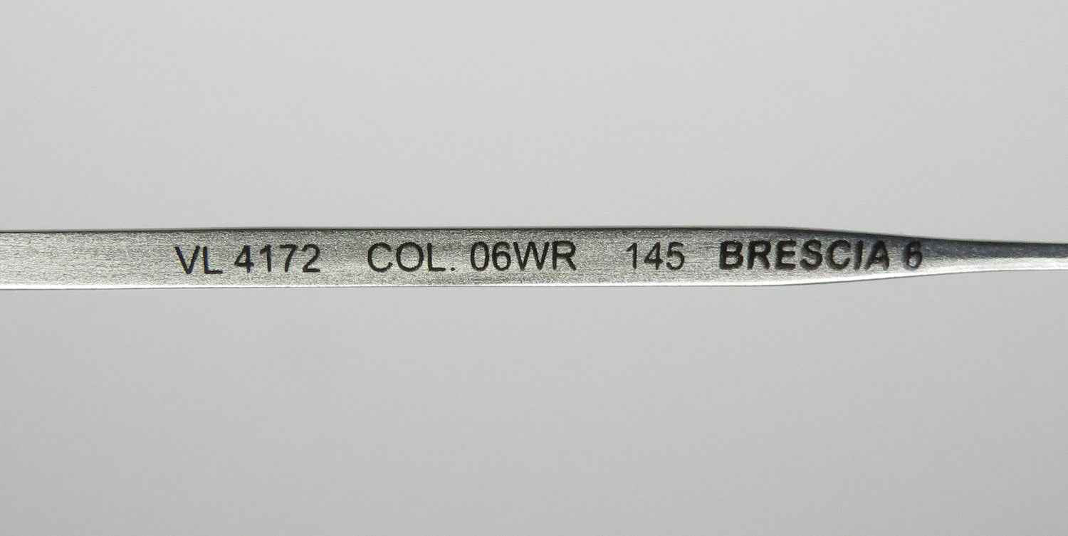 Lozza Vl4172 Eyeglasses
