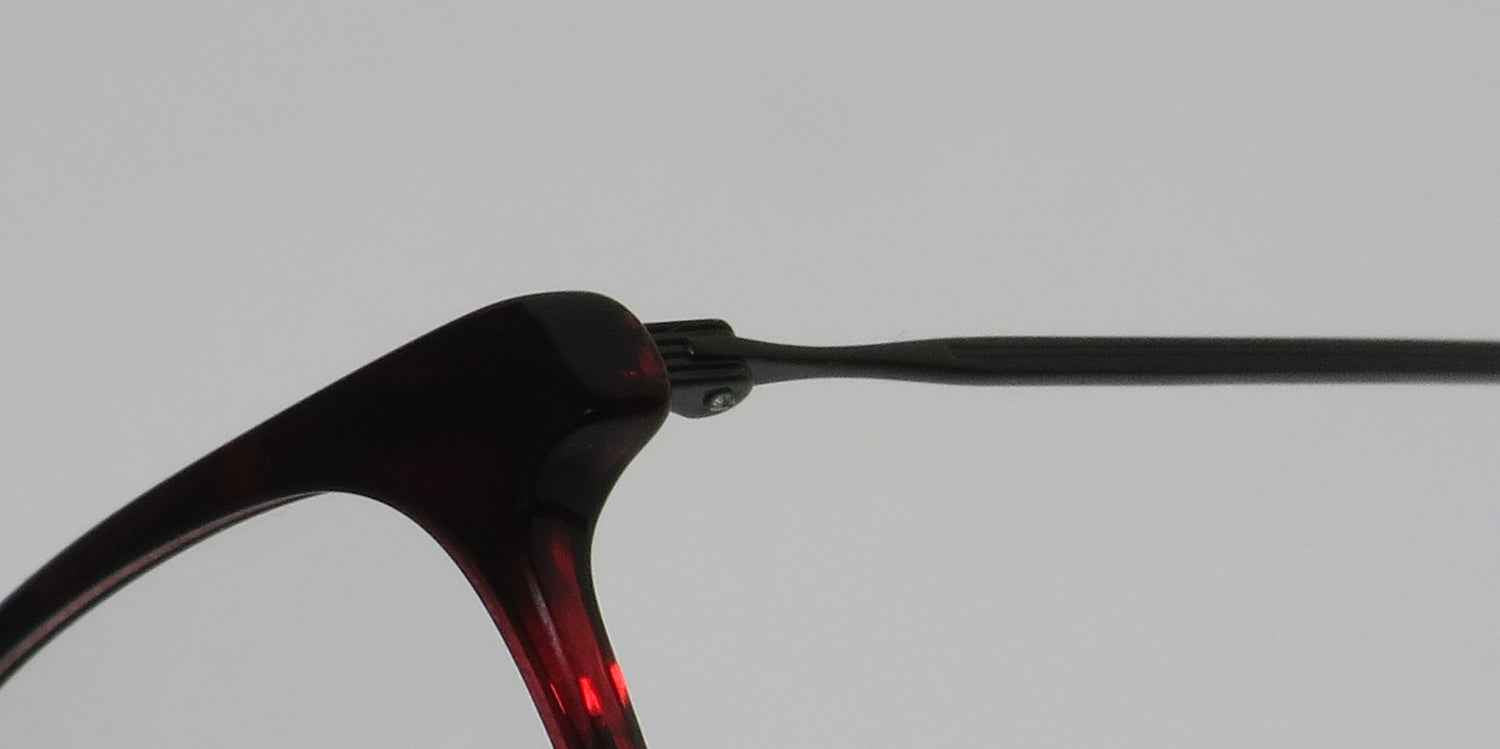 Lozza Vl4172 Eyeglasses