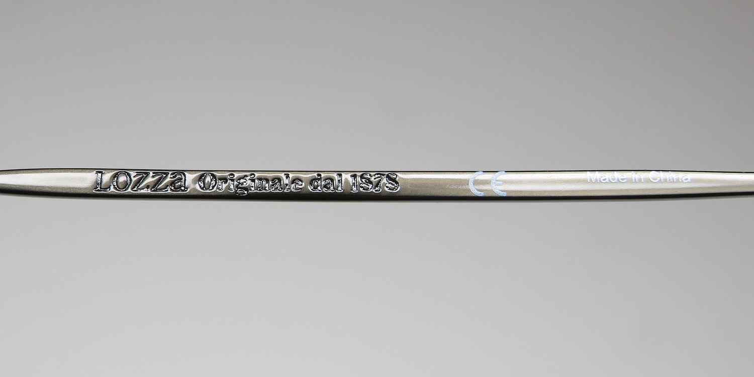 Lozza Vl4172 Eyeglasses