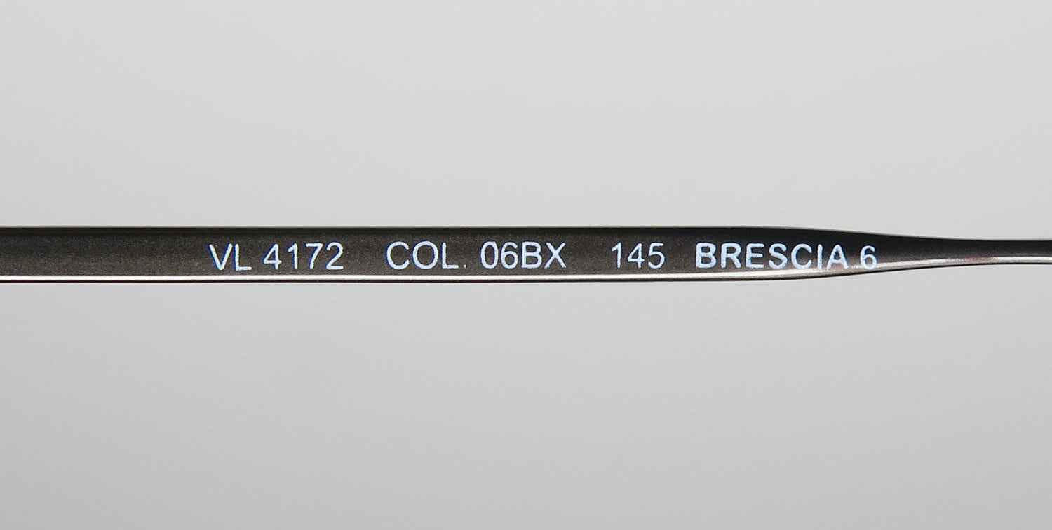 Lozza Vl4172 Eyeglasses