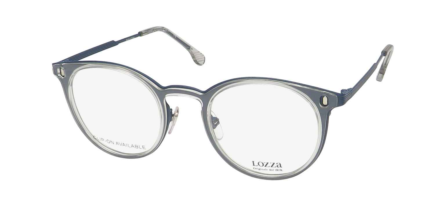 Lozza Vl2376 Eyeglasses