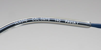 Lozza Vl2376 Eyeglasses by ModaFrames