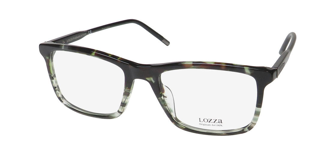 Lozza Vl4237 Eyeglasses by ModaFrames