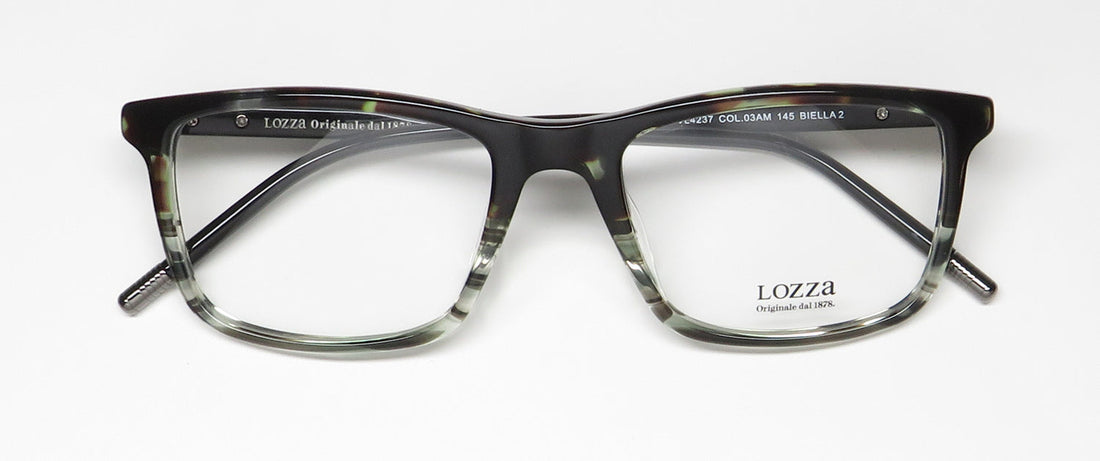Lozza Vl4237 Eyeglasses by ModaFrames