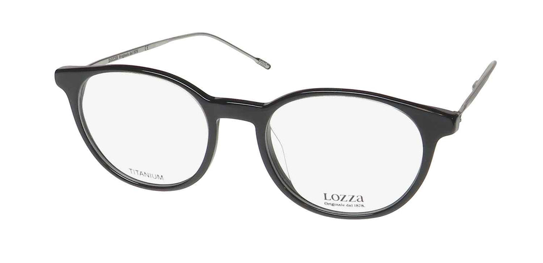 Lozza Vl4173 Eyeglasses