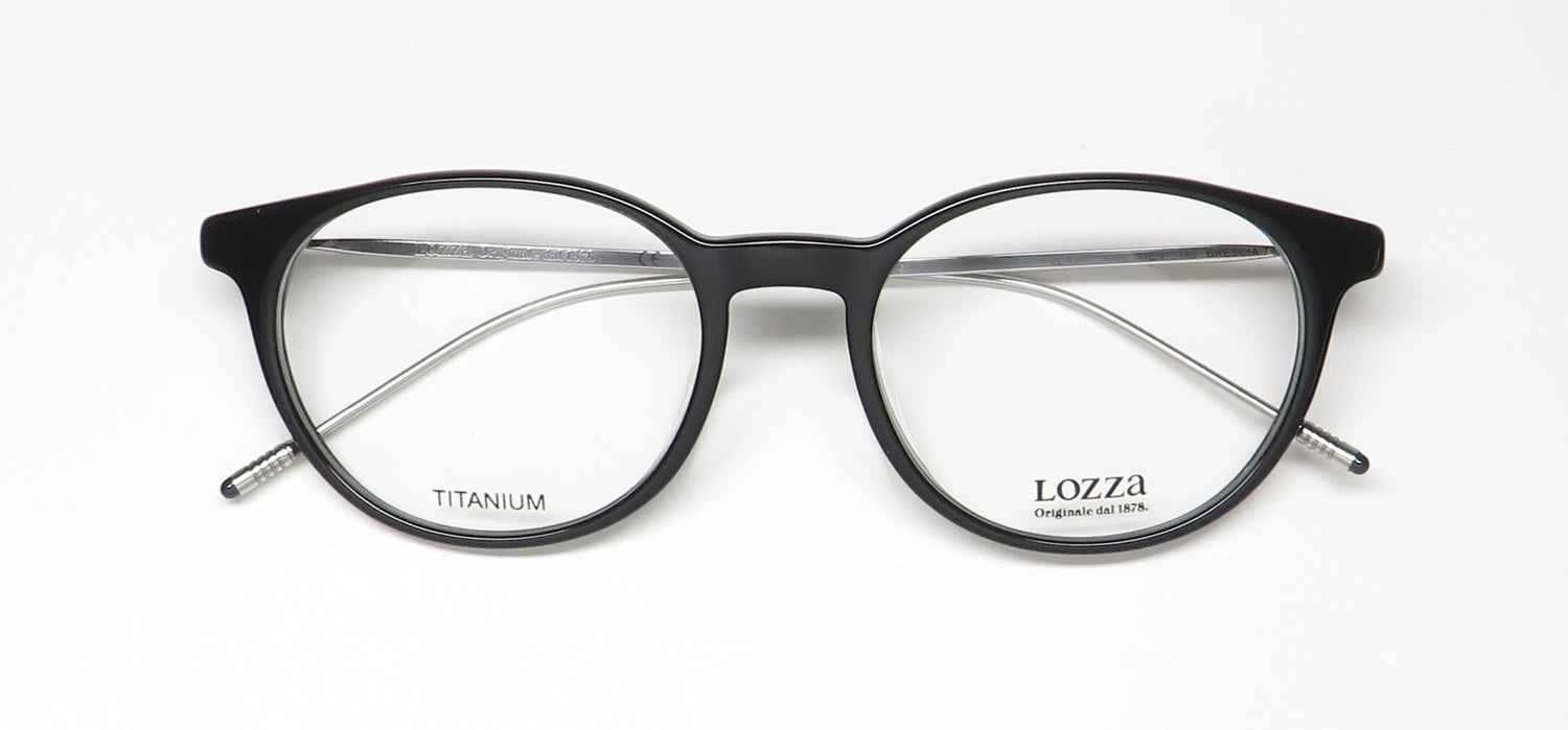 Lozza Vl4173 Eyeglasses