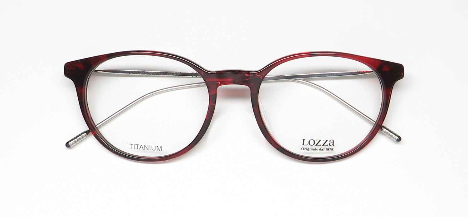 Lozza Vl4173 Eyeglasses